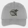 Washed Twill Cap Thumbnail