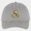 Washed Twill Cap Thumbnail