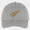 Washed Twill Cap Thumbnail