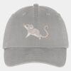 Washed Twill Cap Thumbnail