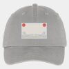 Washed Twill Cap Thumbnail