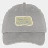 Washed Twill Cap Thumbnail