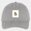 Washed Twill Cap Thumbnail