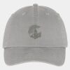 Washed Twill Cap Thumbnail