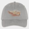 Washed Twill Cap Thumbnail