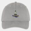 Washed Twill Cap Thumbnail
