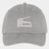 Washed Twill Cap Thumbnail