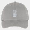 Washed Twill Cap Thumbnail
