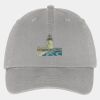 Washed Twill Cap Thumbnail