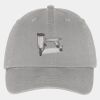 Washed Twill Cap Thumbnail