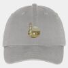 Washed Twill Cap Thumbnail