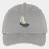 Washed Twill Cap Thumbnail