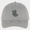 Washed Twill Cap Thumbnail