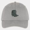 Washed Twill Cap Thumbnail