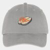 Washed Twill Cap Thumbnail