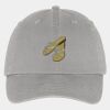 Washed Twill Cap Thumbnail