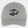 Washed Twill Cap Thumbnail