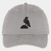 Washed Twill Cap Thumbnail