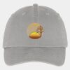 Washed Twill Cap Thumbnail