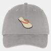Washed Twill Cap Thumbnail