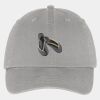 Washed Twill Cap Thumbnail