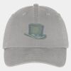 Washed Twill Cap Thumbnail