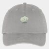 Washed Twill Cap Thumbnail