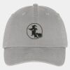 Washed Twill Cap Thumbnail