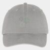 Washed Twill Cap Thumbnail