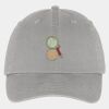 Washed Twill Cap Thumbnail