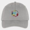 Washed Twill Cap Thumbnail