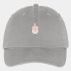 Washed Twill Cap Thumbnail