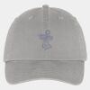Washed Twill Cap Thumbnail