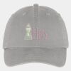 Washed Twill Cap Thumbnail