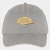 Washed Twill Cap Thumbnail