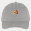 Washed Twill Cap Thumbnail