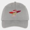 Washed Twill Cap Thumbnail