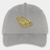 Washed Twill Cap Thumbnail