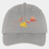 Washed Twill Cap Thumbnail