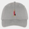 Washed Twill Cap Thumbnail