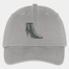 Washed Twill Cap Thumbnail