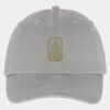 Washed Twill Cap Thumbnail