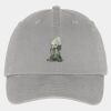 Washed Twill Cap Thumbnail