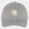 Washed Twill Cap Thumbnail