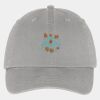 Washed Twill Cap Thumbnail