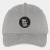 Washed Twill Cap Thumbnail