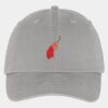 Washed Twill Cap Thumbnail