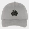 Washed Twill Cap Thumbnail