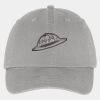 Washed Twill Cap Thumbnail