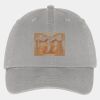 Washed Twill Cap Thumbnail